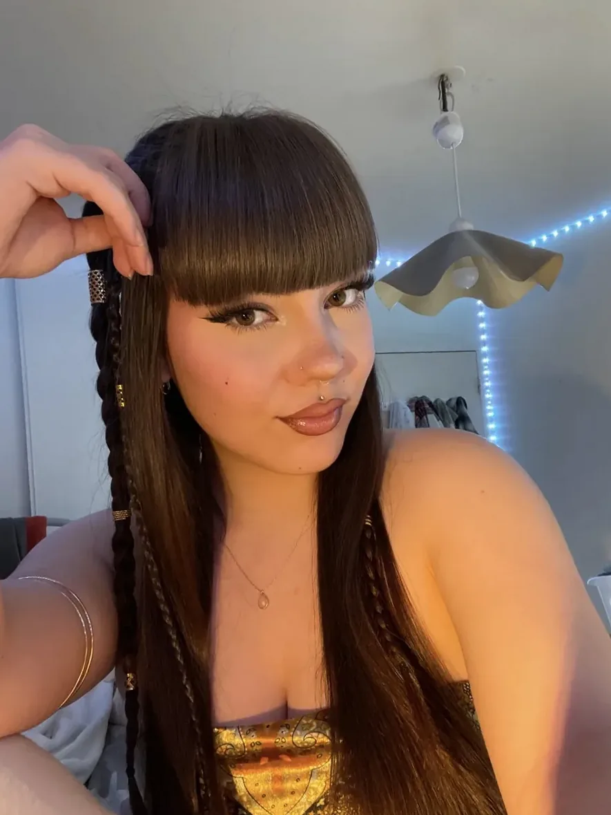 Alicia - Meilleur Onlyfans Gratuit profil verifie