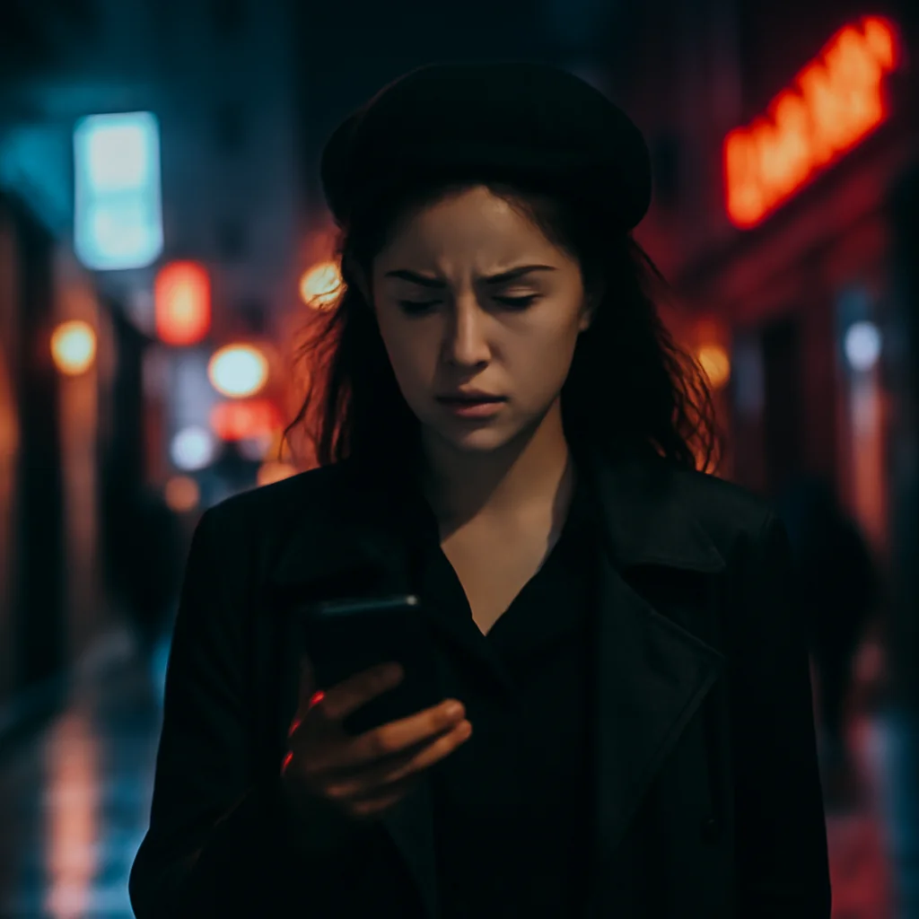 Camille canal Telegram